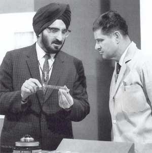 Narinder Singh Kapany Death: Dr Narinder Singh Kapany, aka 'father of fibre optics', passed away whose research on fibre optic was famous.