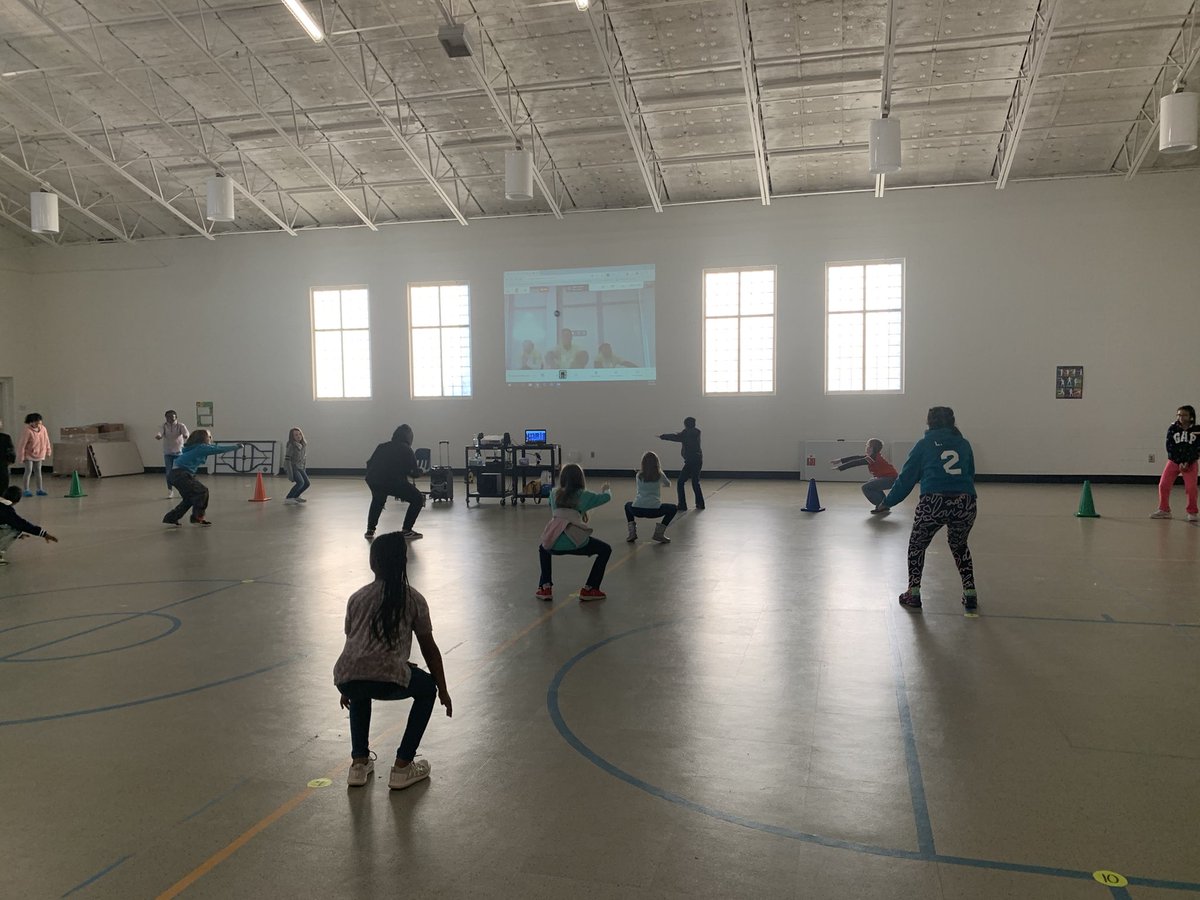 Joy Phillips (@joyphillips23) on Twitter photo Thank you @strong_4_life for joining <a href="/RSE_HCS/">Rock Spring Elem</a> PE classes this morning! What an awesome way to start our classes! Thank you @strong_4_life for joining <a href="/RSE_HCS/">Rock Spring Elem</a> PE classes this morning! What an awesome way to start our classes!
