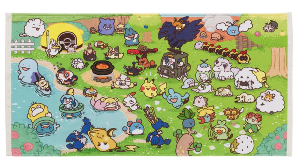 ヒノッチ カナヘイ氏とのコラボグッズシリーズに 待望の第3弾が登場 ポケットモンスターオフィシャルサイト T Co Ephanxo3t2 きゃわわわ 寝そべってるぅぅぅう ヒノッチ カナヘイ氏とのコラボグッズシリーズに 待望の第3弾が登場 ポケットモンスターオフィシャルサイト T Co Ephanxo3t2 きゃわわわ 寝そべってるぅぅぅう