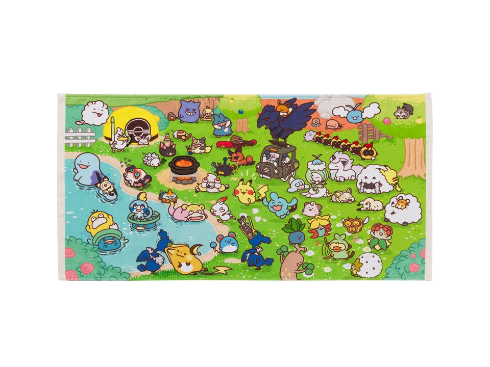Pokejungle Pokemon25 Check Out The Adorable Pokemon Yurutto Series 3 Goods These Will Be Hitting Japan On December 19 And Are Based On Illustrations By Artist Kanahei T Co Yii0lbj4ld Pokejungle Pokemon25 Check Out The Adorable Pokemon Yurutto Series 3 Goods These Will Be Hitting Japan On December 19 And Are Based On Illustrations By Artist Kanahei T Co Yii0lbj4ld