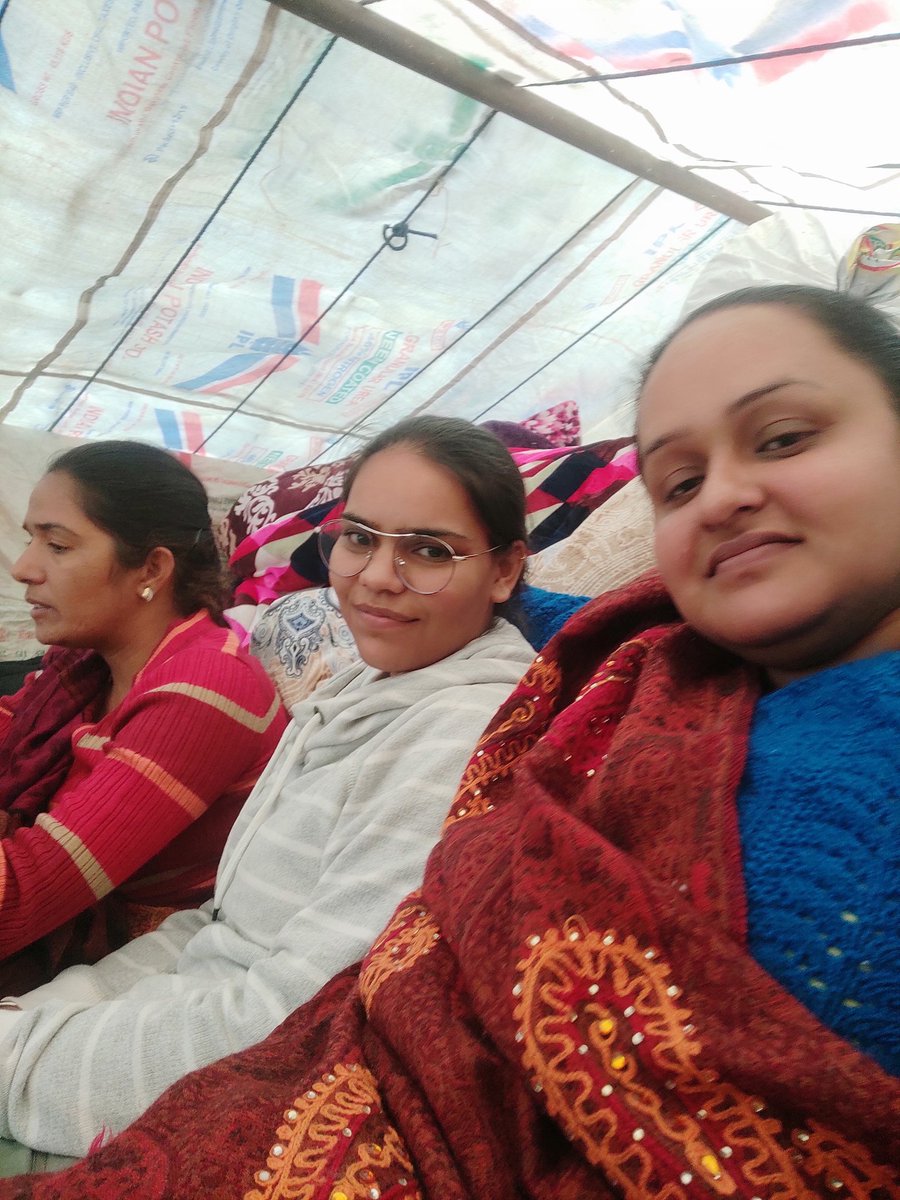 Juggan19's tweet photo. #TakeBackFarmLaws 
#FarmersAreLifeLine 
#Tractor2Twitter
Going delhi https://t.co/F393xi2xVH
