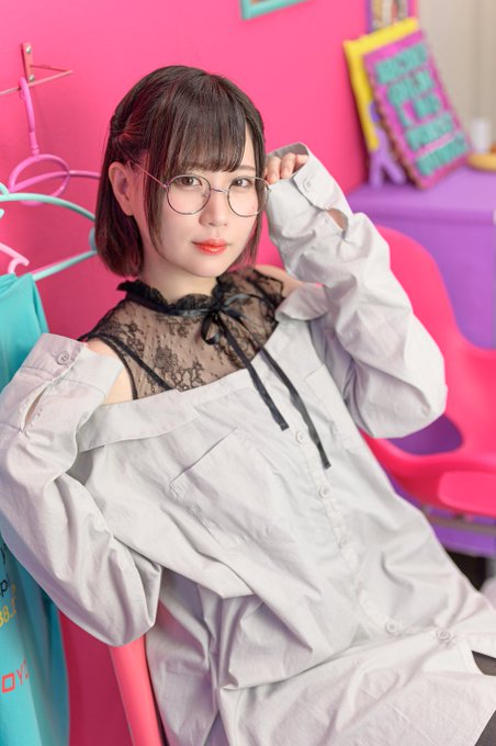 コスプレイヤー雨音瑠美(あまねるみ)のTwitter画像6