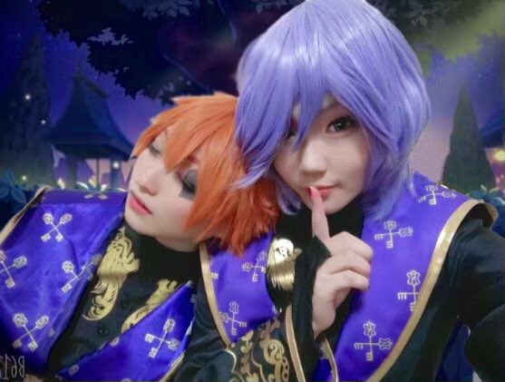 紅葉 宅コス ツイステ コスプレ エース 紅葉 エペル 椎菜 Wolf 2369 この前椎菜と宅コスしたやつ 背景寂しかったからカード絵の背景合成してみたw コスプレ ツイステ コスプレイヤーさんと繋がりたい ツイステ好きさんと繋がり 紅葉 宅コス ツイステ コスプレ エース 紅葉 エペル 椎菜 Wolf 2369 この前椎菜と宅コスしたやつ 背景寂しかったからカード絵の背景合成してみたw コスプレ ツイステ コスプレイヤーさんと繋がりたい ツイステ好きさんと繋がり