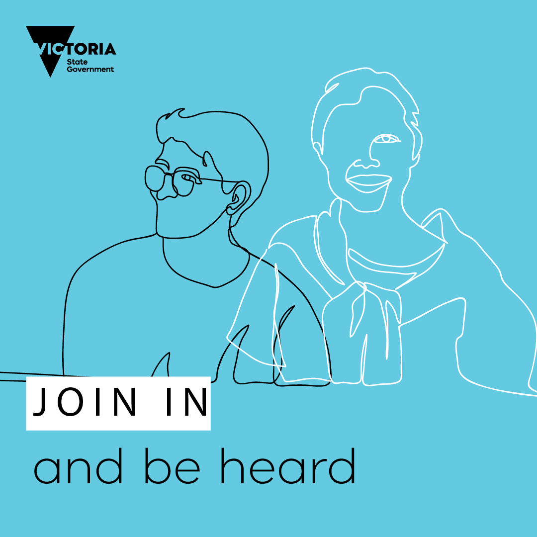 youthcentralvic's tweet image. ICYMI: We're hosting a series of online conversations with young people across the state. This week, young people from Melbourne and Geelong are invited to our online forum to discuss the big issues. Register here: yacvic.org.au/advocacy/shape…  🌏🌊🏙 #youryouthstrategy