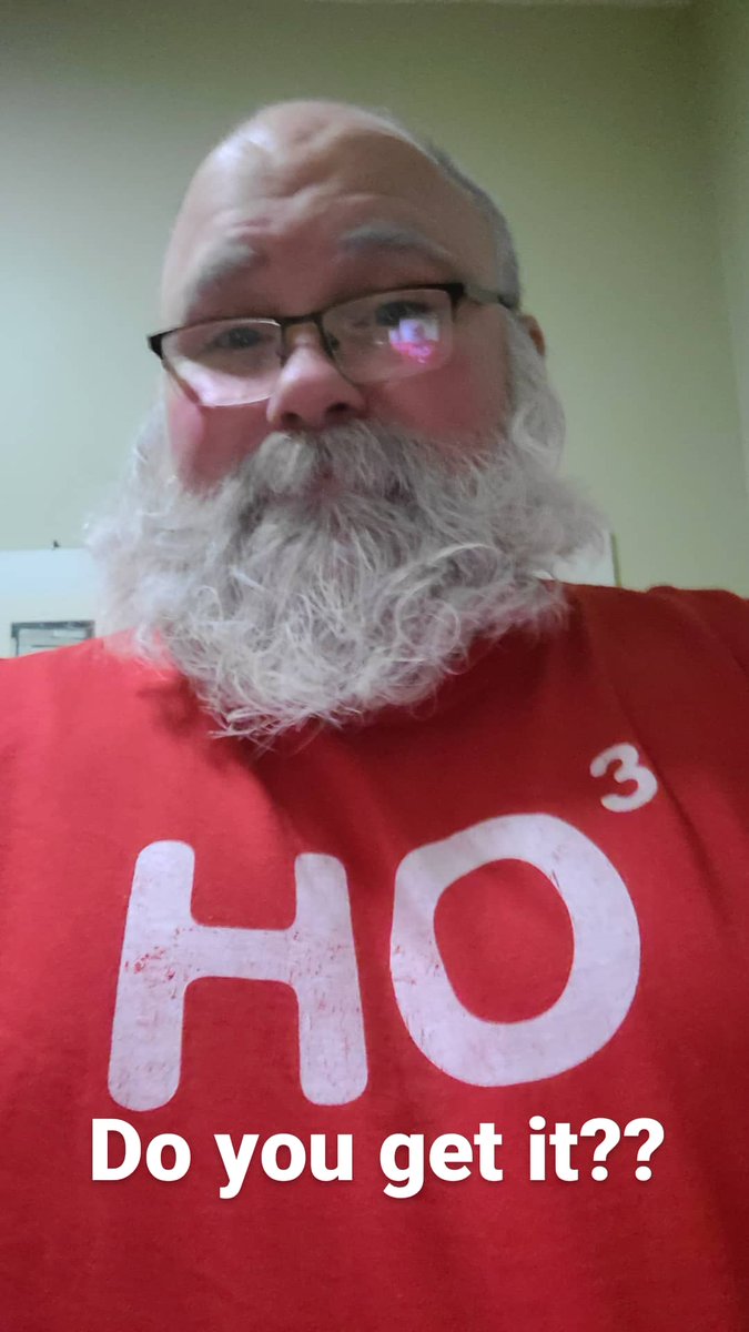 teknobearxxx's tweet photo. Ho Ho Ho
#Beard #Santa #SantaBear #GaySanta #SantaBeard https://t.co/XEvOcMYAfg