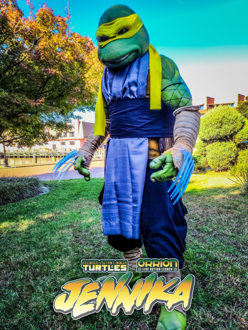 orrionlegacy tweet picture
