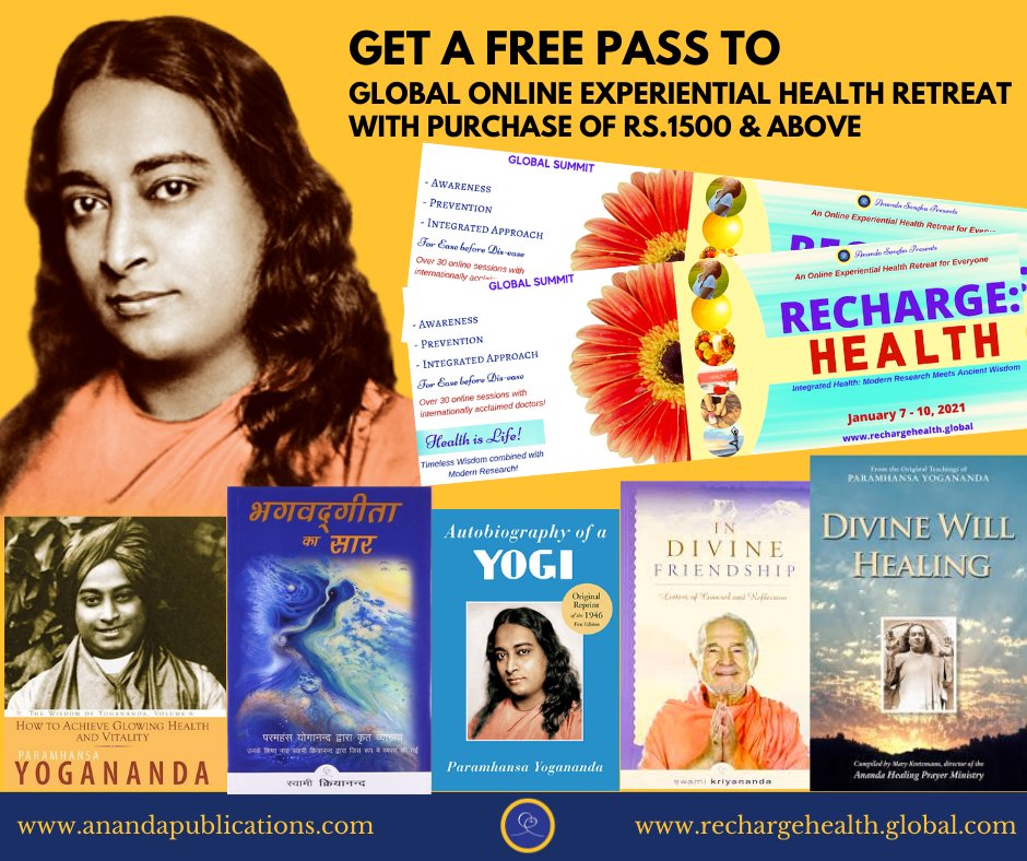 Ananda Publishers tweet media