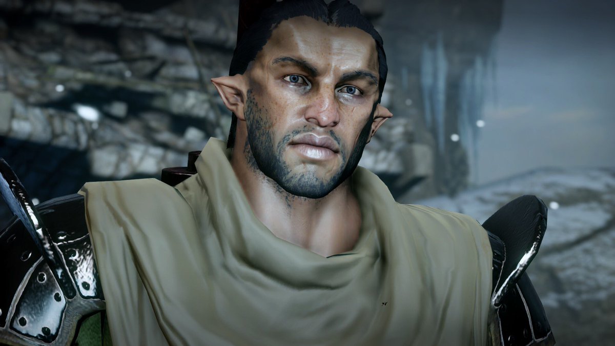 MercTal's tweet image. ⚔️Tal-Vashoth Merc⚔️

🛡real name:Unknown
🛡age:Unknown
🛡birthplace:Unknown 
🛡special race Ability:more resistance to physical weapons
🛡specialisation:way of the reaver
🛡hire cost:settled upon meeting employer. 
🛡weapon types:two handed/sword and shield types

🛡info below🛡