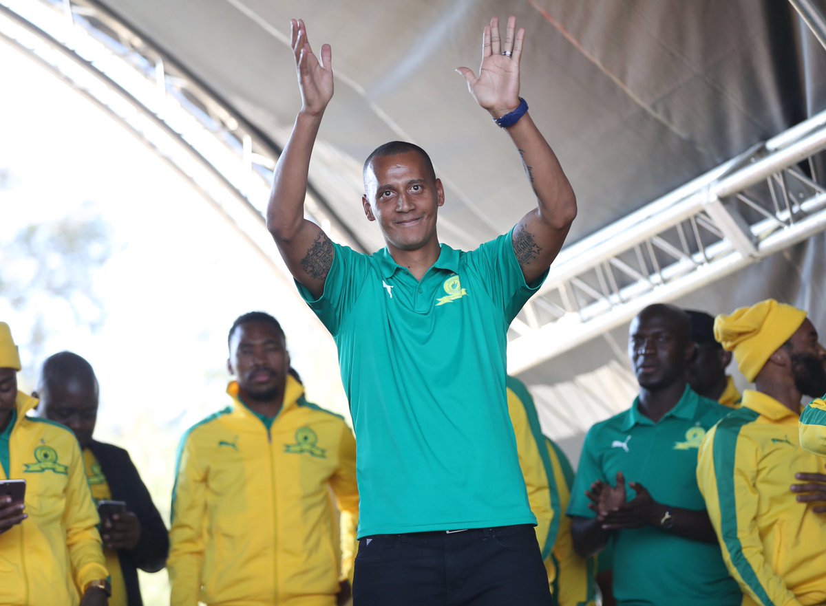  #FarewellWayneArendseA thread: