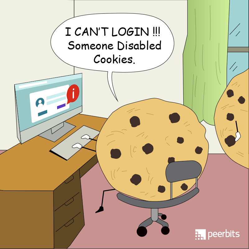 Peerbits's tweet photo. On this day let us all appreciate the best stress buster in the world. Yes, you guessed it right, it's #cookies!
Peerbits wishes you all a very happy National Cookie Day.

#NationalCookieDay https://t.co/2GEwLU8yzn