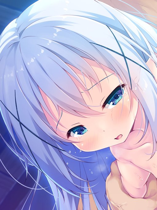 チノちゃんに誕生日プレゼントあげるね🥰
https://t.co/GUeMlzpxkq
https://t.co/QzANsK23Bk
https://t.co/LSYfEsCEjW 