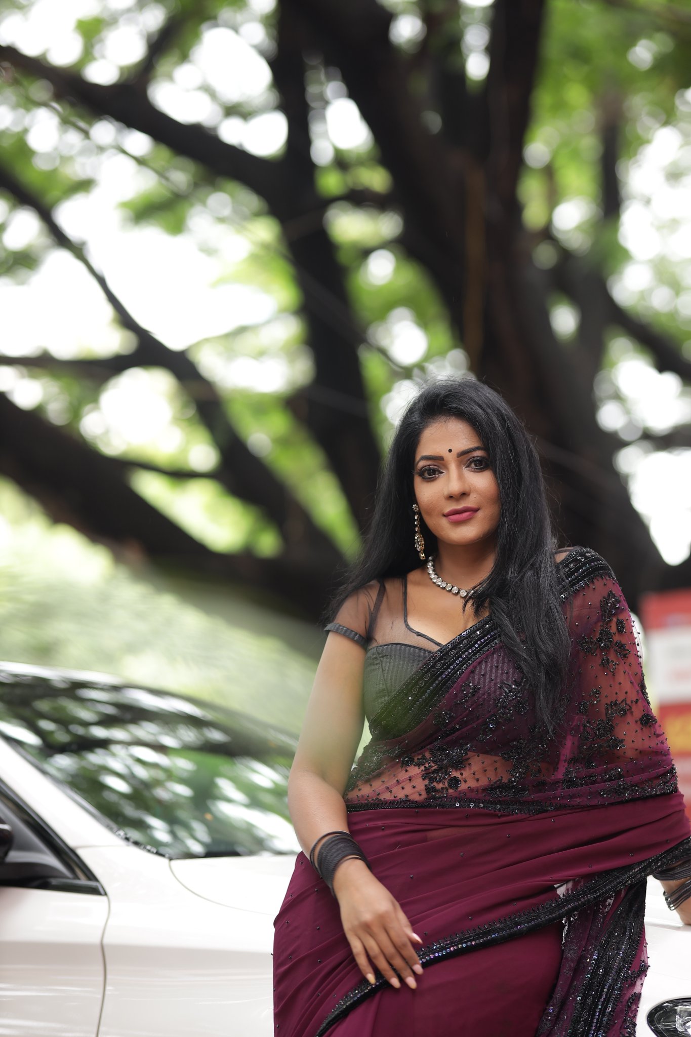 Reshma Pasupuleti On Twitter Fuel All The Negativity Into Positivity