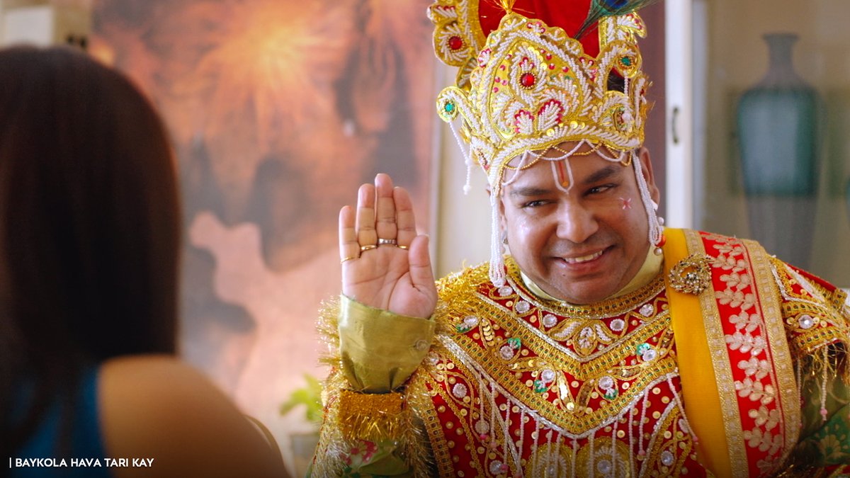 MXPlayer's tweet photo. Jaanun ghya #BaykolaHavaTariKay aamchya sobat.

All episodes now streaming free: https://t.co/ObhrdMgiKE

@prizadhavv @Mirchi_Marathi #AniketVishwasrao #ShreyaBugde #NikhilRatnaparkhi #MXExclusiveSeries #MXPlayer https://t.co/8W83ir2BBF