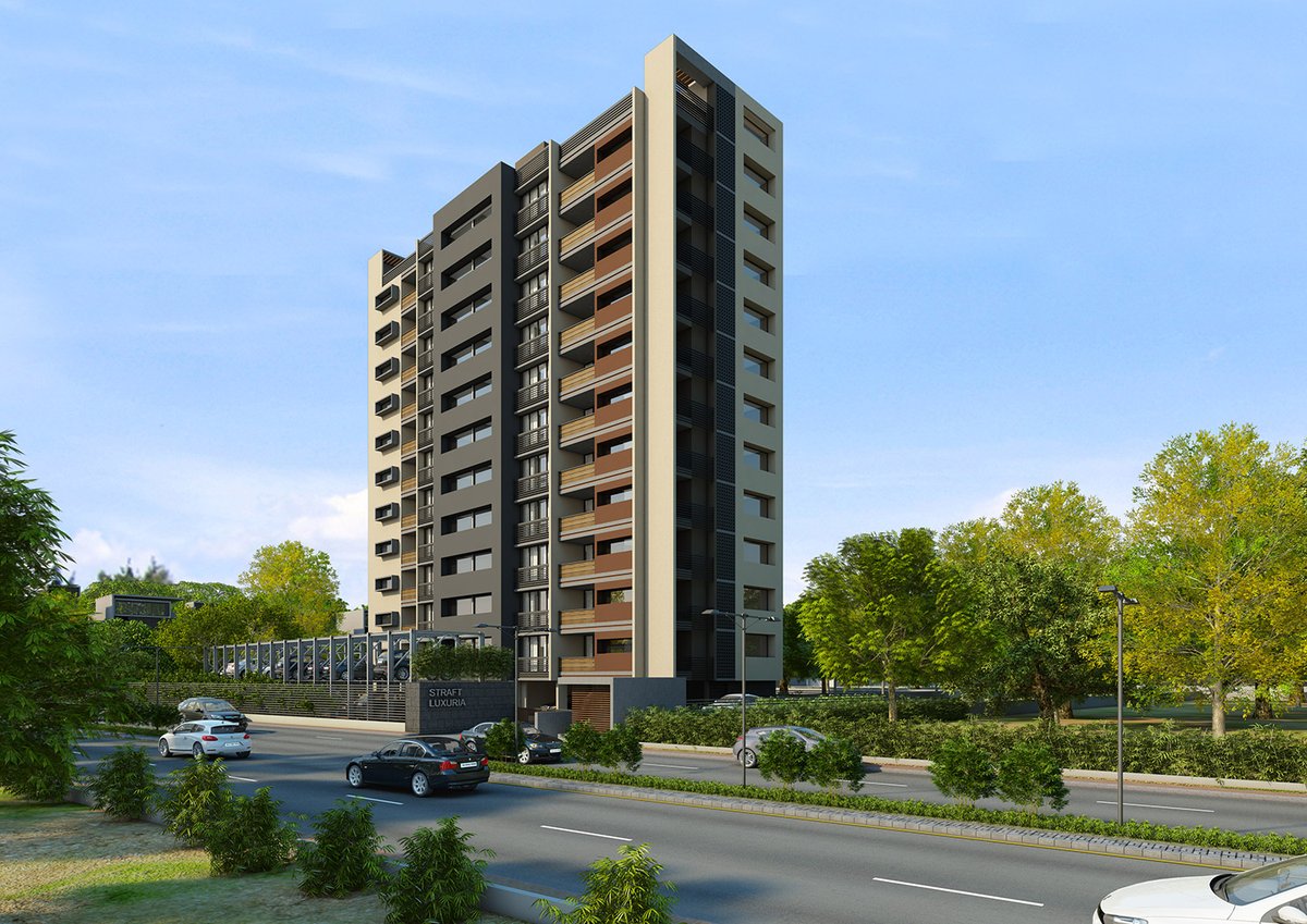 theroots_india's tweet photo. Straft Luxuria – Ahmedabad
https://t.co/ijB2mRlq0E provide high quality 3d architectural rendering services which are bound to #transform your perception of #buildings and #furniture.
https://t.co/M3sHHCRpPN
#3drendering #architectural3drendering #architecturalrendering https://t.co/Q66XhI9RY1