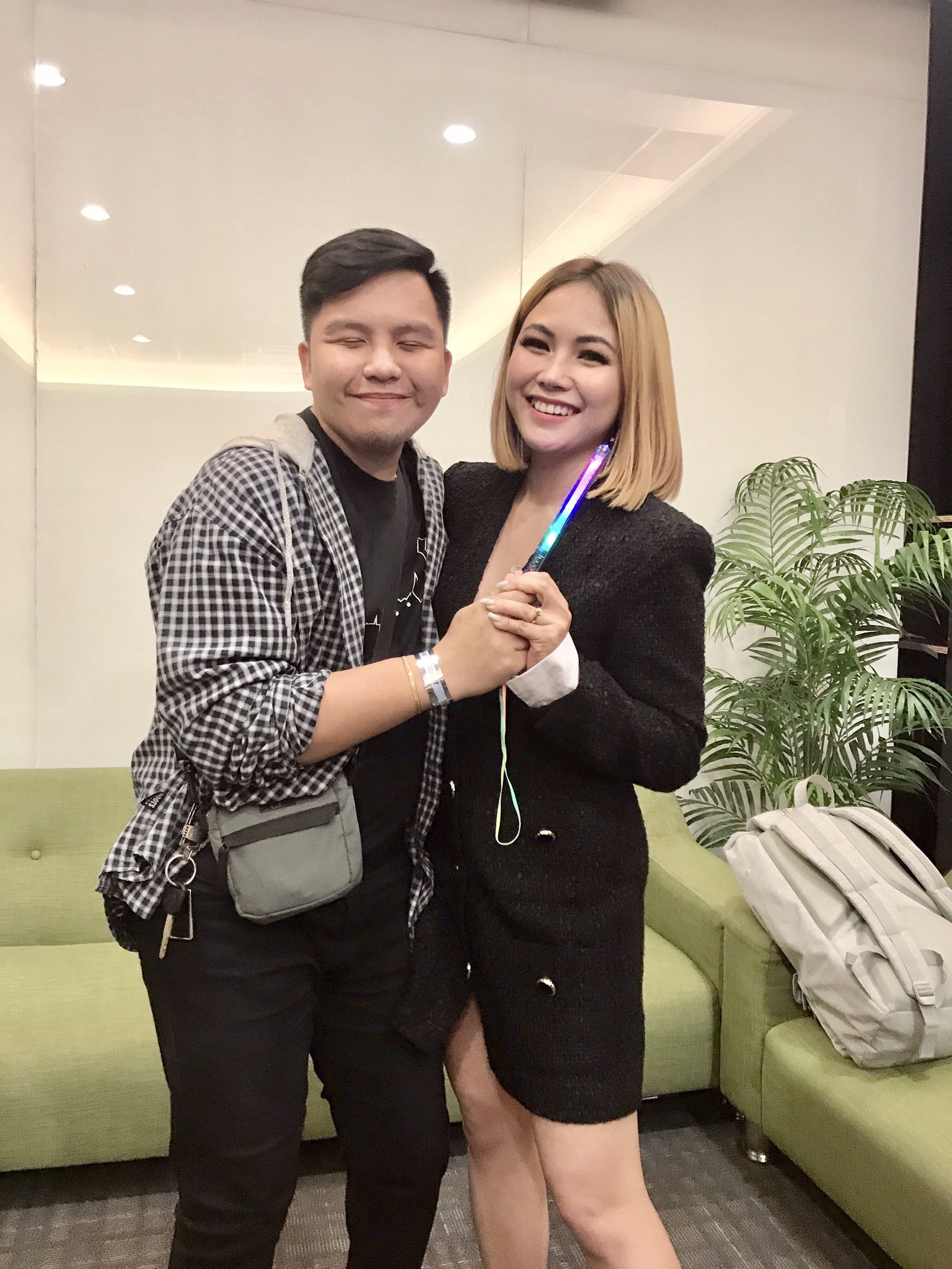 Happy Birthday My Idol Yeng Constantino       