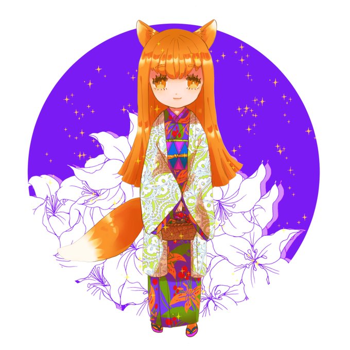 ノスタルジックガールのtwitterイラスト検索結果