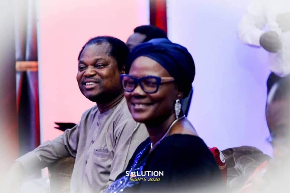WoleOladiyun's tweet photo. Pictorial excerpt from our SOLUTION NIGHTS. Theme: Divine Intervention!
#SolutionNights
#CLAM
#WoleOladiyun https://t.co/8X18ZiMVn7