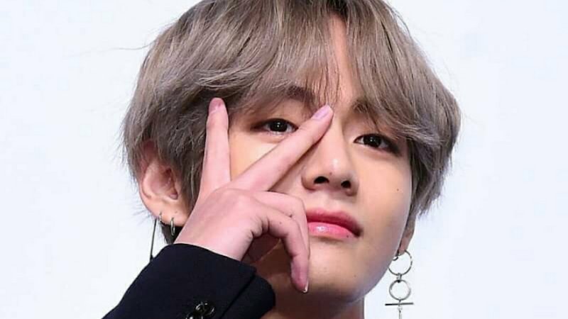 BTS ポニカ サイン テヒョン V テテ 844c91c1e49198cc25535d632d722d