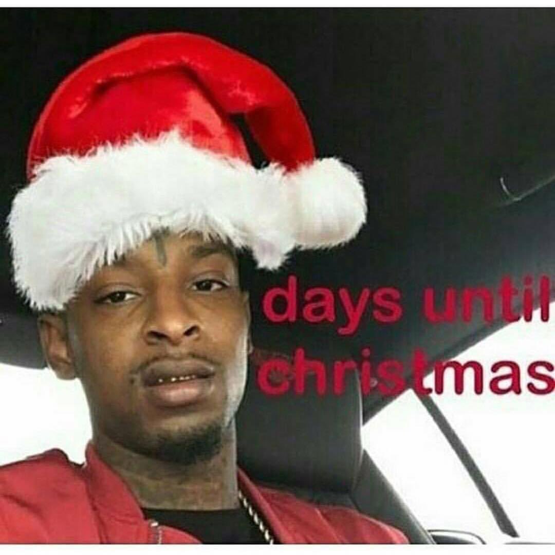 T_Squared_'s tweet image. 🗣 21, 21 🎄 #savagemode2