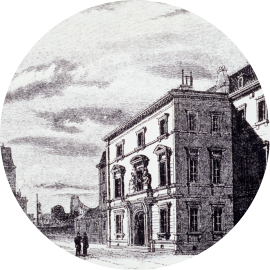 3/ En 1840, il obtient son bac en lettres puis, 2 ans plus tard, après un premier échec, son bac en sciences mathématiques. Il s’installe alors à Paris et se passionne pour la chimie. Il est admis à l’Ecole Normale Supérieure puis au Conservatoire National des Arts & Métiers.