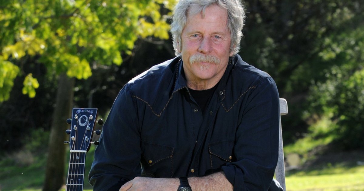 Please join us here at in wishing the one and only Chris Hillman a very Happy 76th Birthday today  