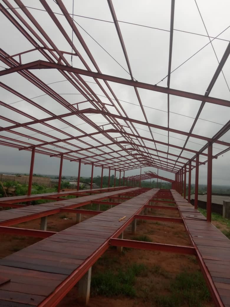 I can also help you with the importation of durable and quality poultry equipments.Cages, Automatic feeding lines, silos and drinking equipments. Be it EU standard or China.We also install these equipment locally and you don't need to bring in expertrates.Please help RT