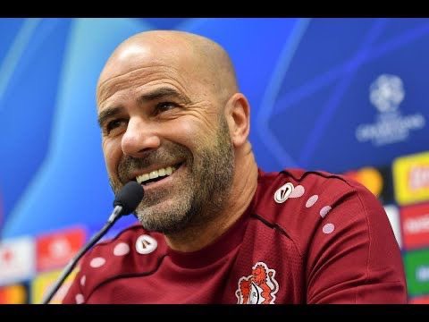 Peter Bosz #B04 stats
🅿️ 87
✅ 51
🤝 13
❌ 23
GF 177
GA 110
Giving Managers time is key to success, you can’t develop and change a team over night. Currently 3rd in #Bundesliga and unbeaten in 19 games 🔥👏
What a Manager 👍
#Germany #Leverkusen #B04 #Bundesliga #UEL https://t.co/jQP9WJjNeB