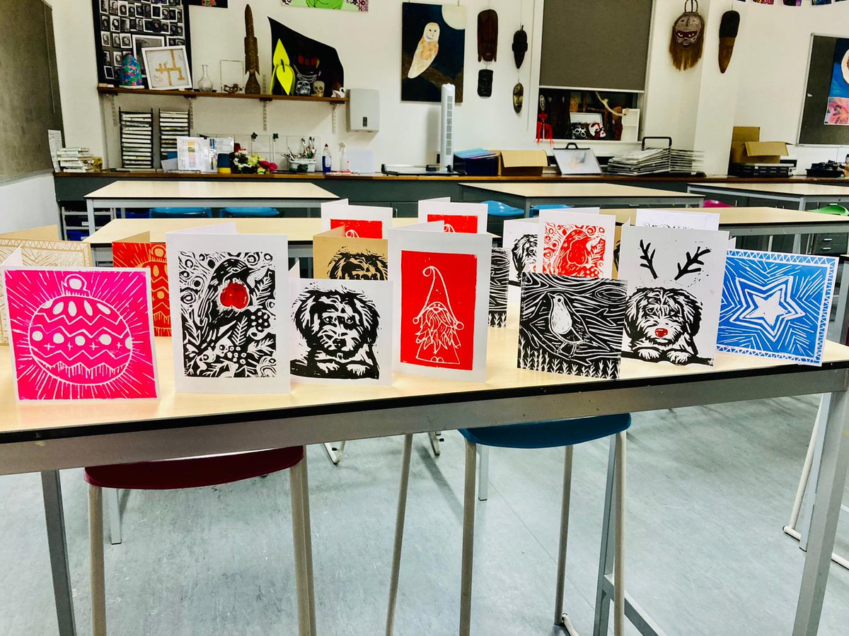 RBSC Creative Arts tweet media