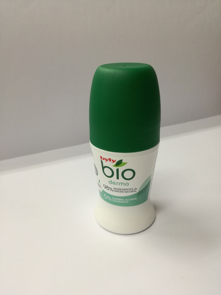 soemma4010's tweet photo. 🚨Retirada del mercado del desodorante Byly Bio dermo roll-on por contaminación microbiológica. 

HILO 👇 https://t.co/SDjKpiM9z8