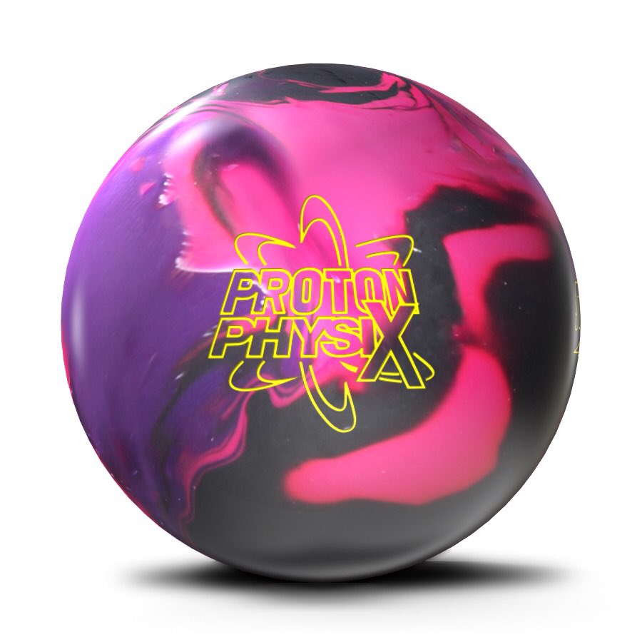 Newapproachpro2's tweet photo. Are looking forward that strong ball? Check out the Storm Proton PhysiX. Hits the shelves today. #Stormnation https://t.co/EwQKQlQBS6