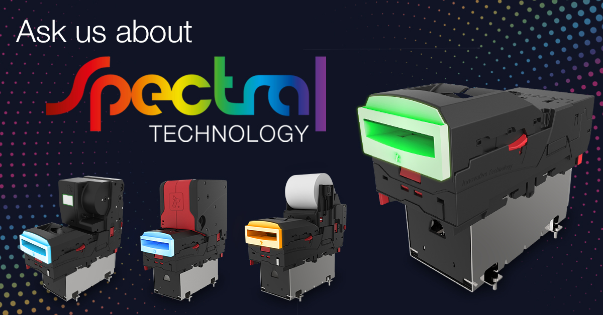 notevalidators's tweet photo. A suite of support videos for the NV9 Spectral Range can be found on our website detailing configuration, maintenance, add-on modules and trouble shooting.
https://t.co/YhKiGSFAes
#technicalsupport #nv9spectral #notevalidators https://t.co/xEHe30G0ea