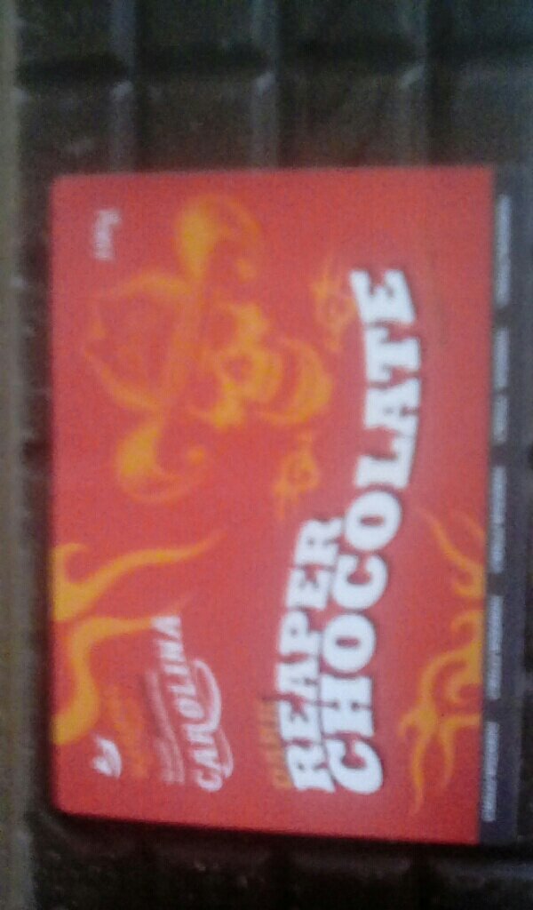 Video uploading tonight dark reaper chocolate challenge kdogg123dead kdogg on YouTube check it out