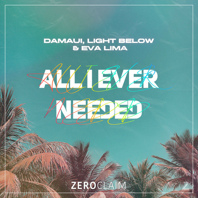 soaverecords's tweet photo. Get dancin'! 🌴 We just added All I Ever Needed by Damaui, Light Below, Eva Lima to our Party Music 2020 🌴 Pool Party playlist on Spotify: https://t.co/L9M7ZWBZyE 🔥 #dancemusic #dance #newmusic https://t.co/8alOrh2sNt