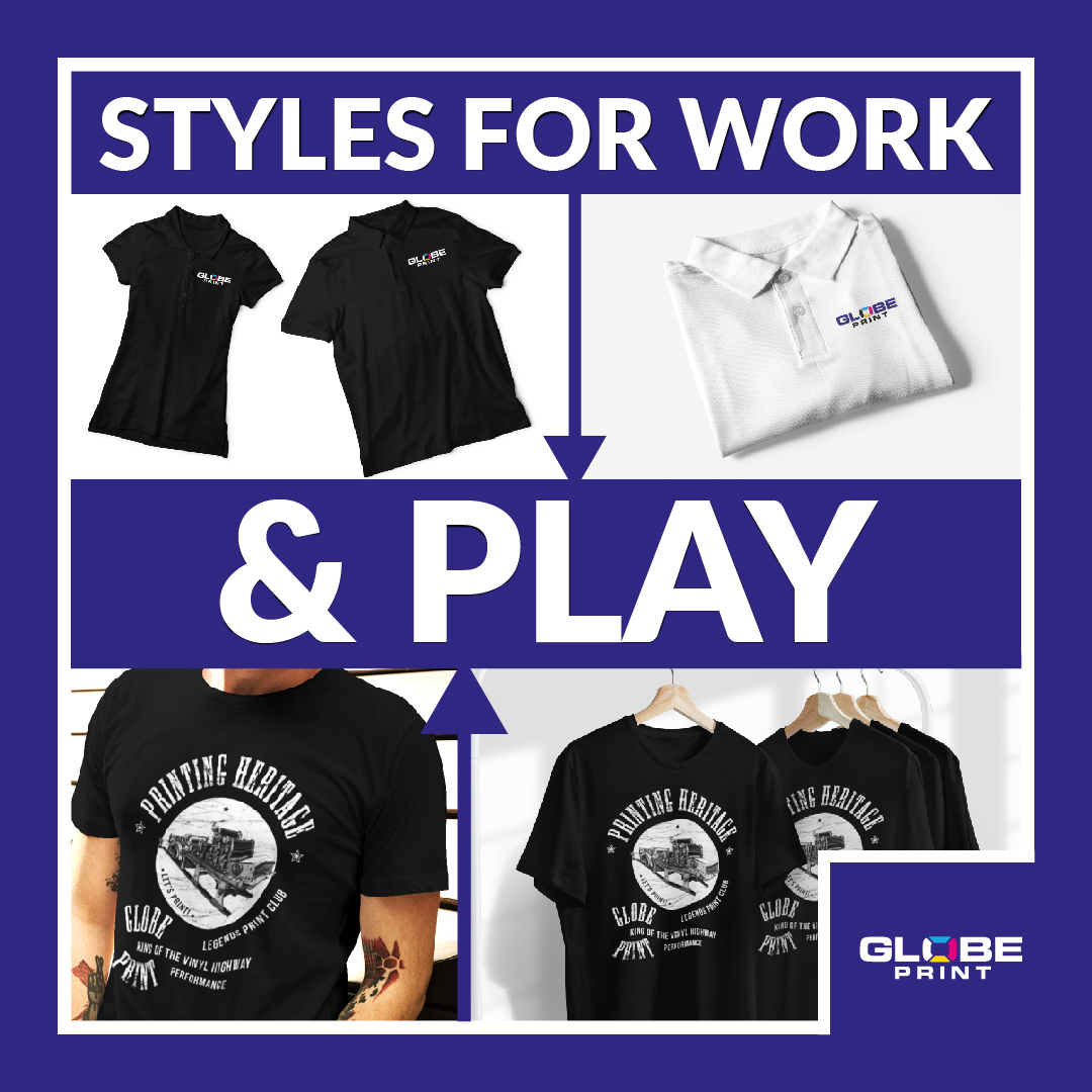 Globe Print tweet media