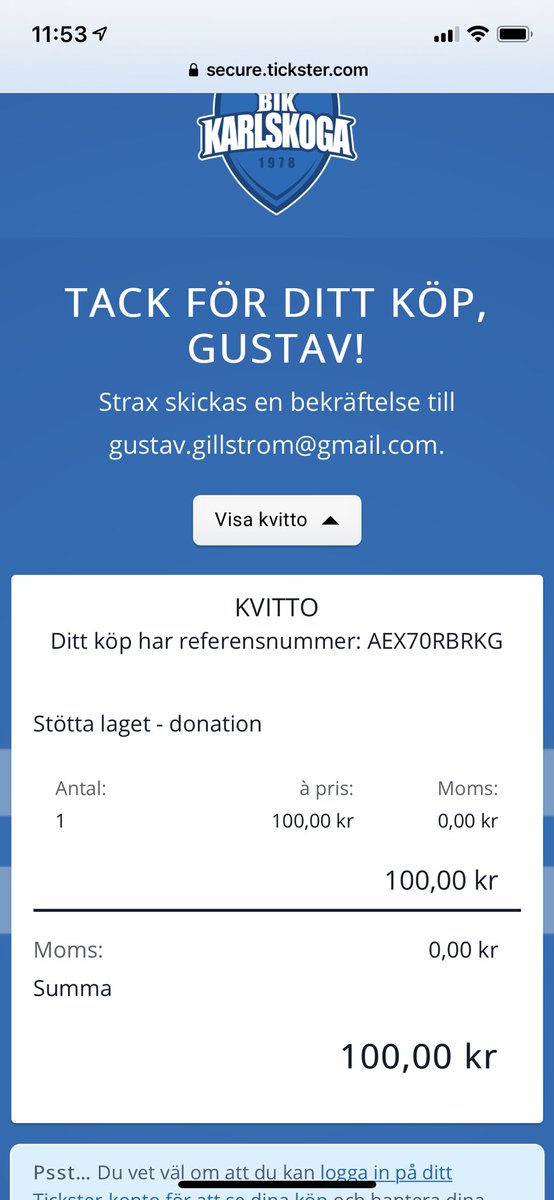 Gustav Gillström tweet media