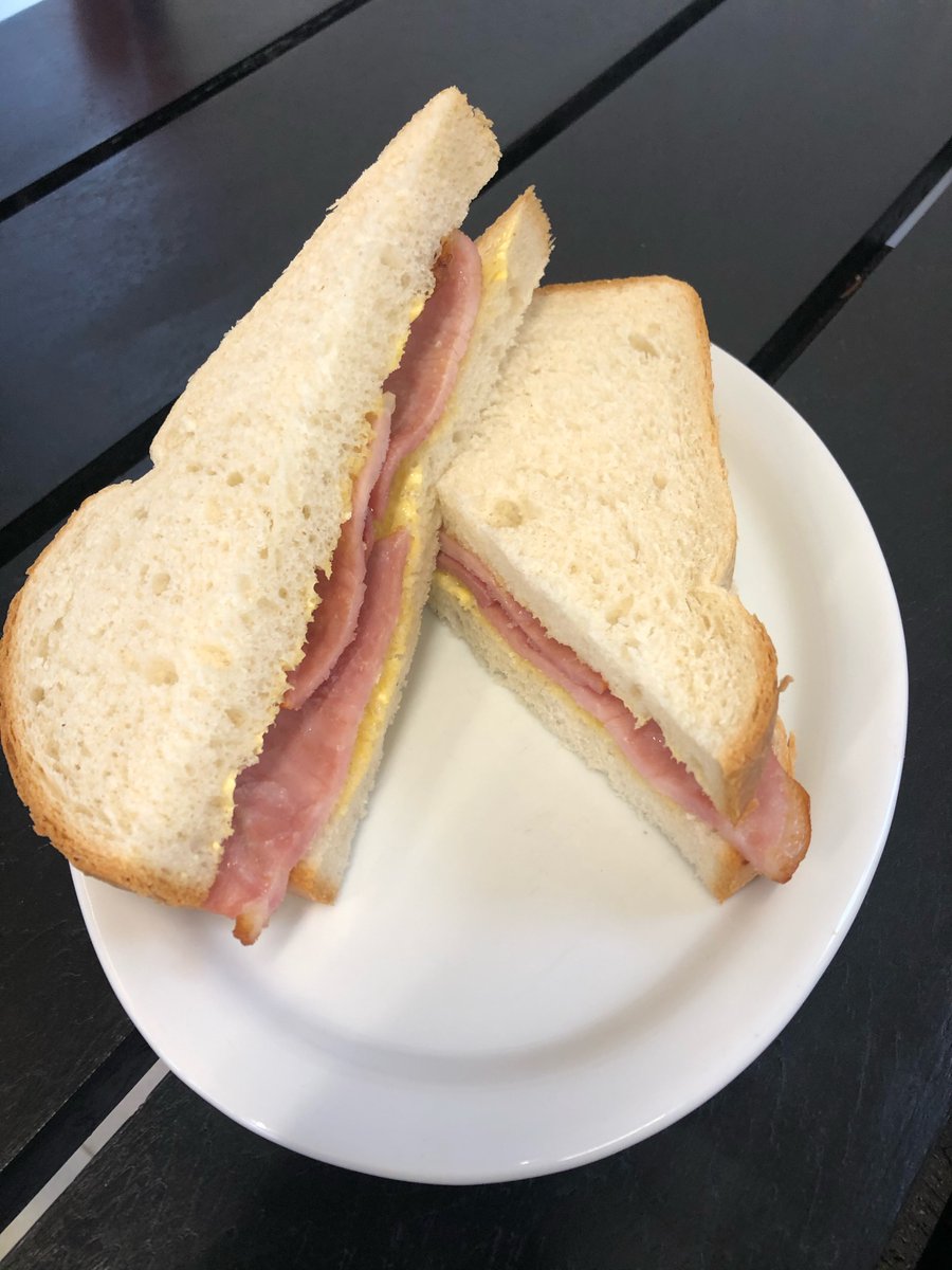 It’s cold outside, so when visiting our Wolseley Centre HQ, why not stop off at our Kingfisher Café and treat yourself to a freshly made bacon or sausage sandwich?

Our café is currently open with a takeaway service between 10am-3.30pm and our friendly team would love to see you!