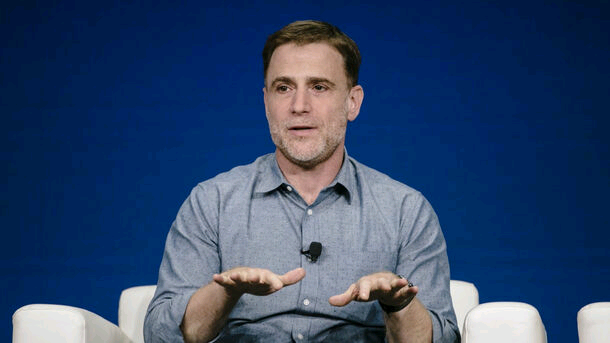 DaveMichels's tweet photo. Slack CEO Downplays Microsoft as Factor in Salesforce Deal. #Collaboration #Chat https://t.co/rLGdfMPBuz https://t.co/22gYEiG4fy