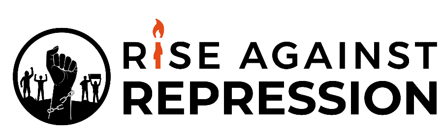 WoMin_Africa's tweet photo. We are less than ONE week away from the launch of the #RiseAgainstRepression platform. Read powerful testimonies as we shine a light on HRDs and communities that face repression because they Say NO!
JOIN #AfricansRiseAgainstRepression - https://t.co/tzfHJfhKoV https://t.co/nSTA8ajQdY