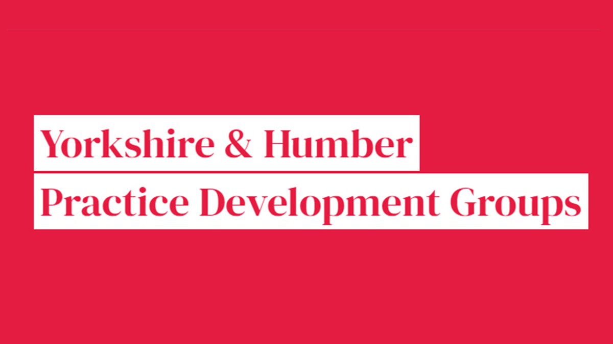 CalderdaleCol's tweet photo. Are you a teacher or trainer in the FE sector? Are you based in the Yorkshire or Humber regions? Don't miss out on a FREE CPD opportunity through the Practice Development Groups programme, commissioned by @E_T_Foundation. To find out more or apply visit: https://t.co/zNQuh7rWSB https://t.co/AVGWmTPrrd