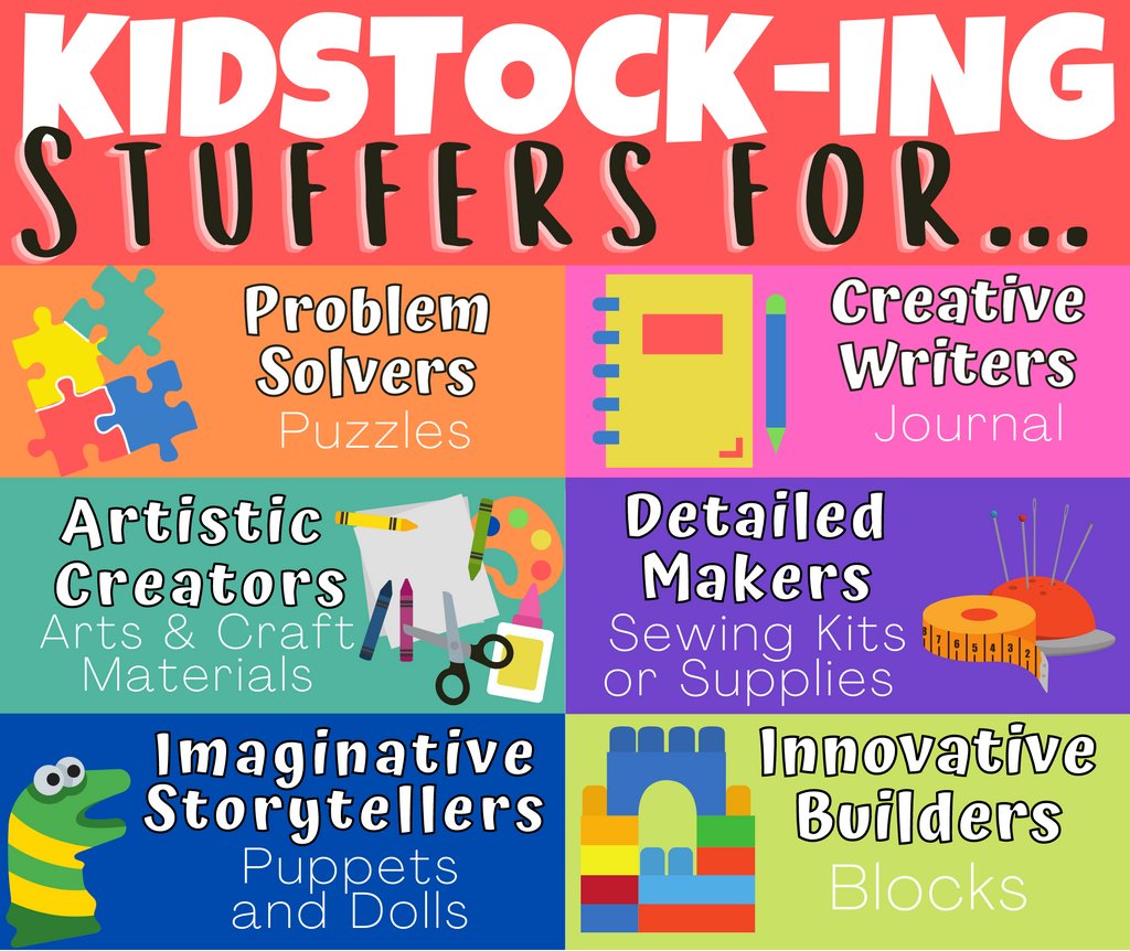 Check out our KIDSTOCK-ING STUFFERS gift guide for all types of creative kids!

kidstocktheater.com/thecreativecat…

#giftguide #gifts #creative
