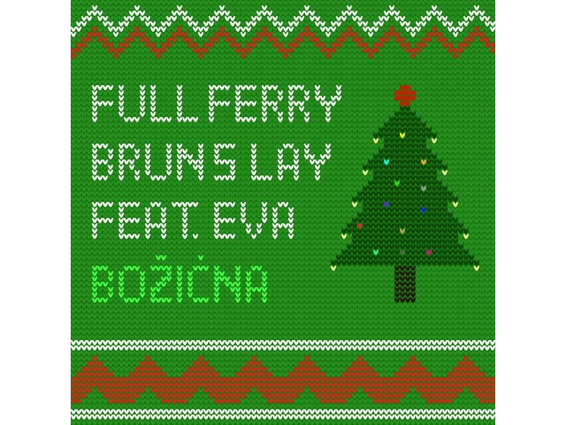 Planiraj1's tweet image. Full Ferry &amp;amp; Bruns Lay feat. Eva pripremili su pop/house poslasticu Božićna... planiraj.com/component/k2/1…