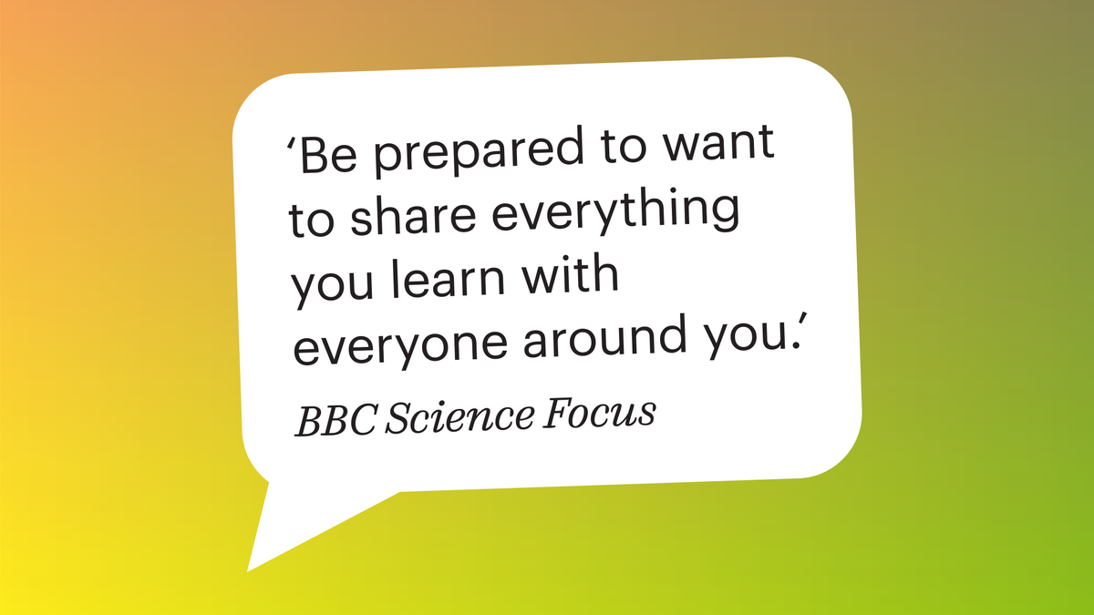 .<a href="/sciencefocus/">BBC Science Focus Magazine</a>, you nailed it here.

Yours sincerely,
A book (and a portal to the universe)

👉 amazon.co.uk/Am-Book-Portal…