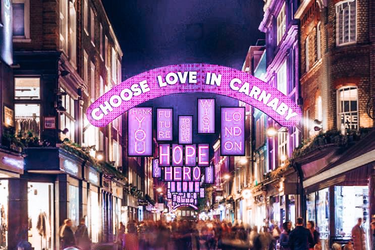 Cushman &amp; Wakefield are delighted to announce that we have been jointly appointed with <a href="/HGRetailLondon/">Hanover Green Retail</a> and <a href="/NashBondLondon/">Nash Bond</a> by @Shaftesburyplc on the leasing of their retail portfolio including Carnaby, Soho, Seven Dials and Fitzrovia! 🤩🙌🎉 #retail #leasing #london