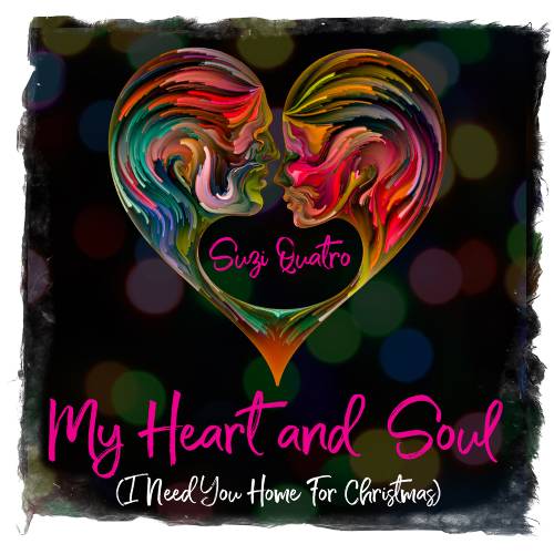 workhardpr's tweet photo. SUZI QUATRO
***New 'My Heart And Soul (I Need You Home For Xmas)' Single &amp; Video Released Today on SPV Records***
https://t.co/ncmjqgpOqu https://t.co/2nTQ0eUD1Z