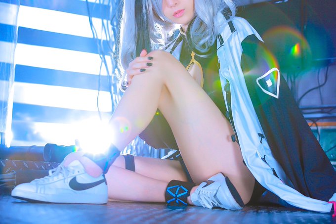 Twitterのコスプレ画像27