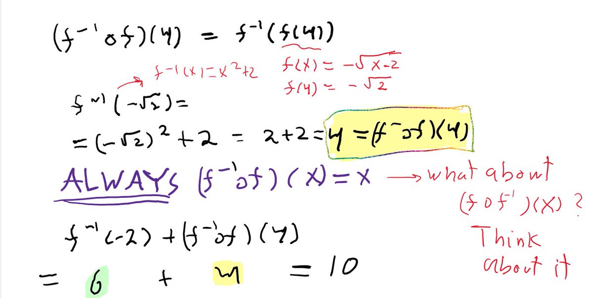 Fakker_Feha's tweet photo. 4.4 Composition of functions
4.5 Inverse function
#IAU #KFUPM #UOHB https://t.co/V0Qz9ak2l3
