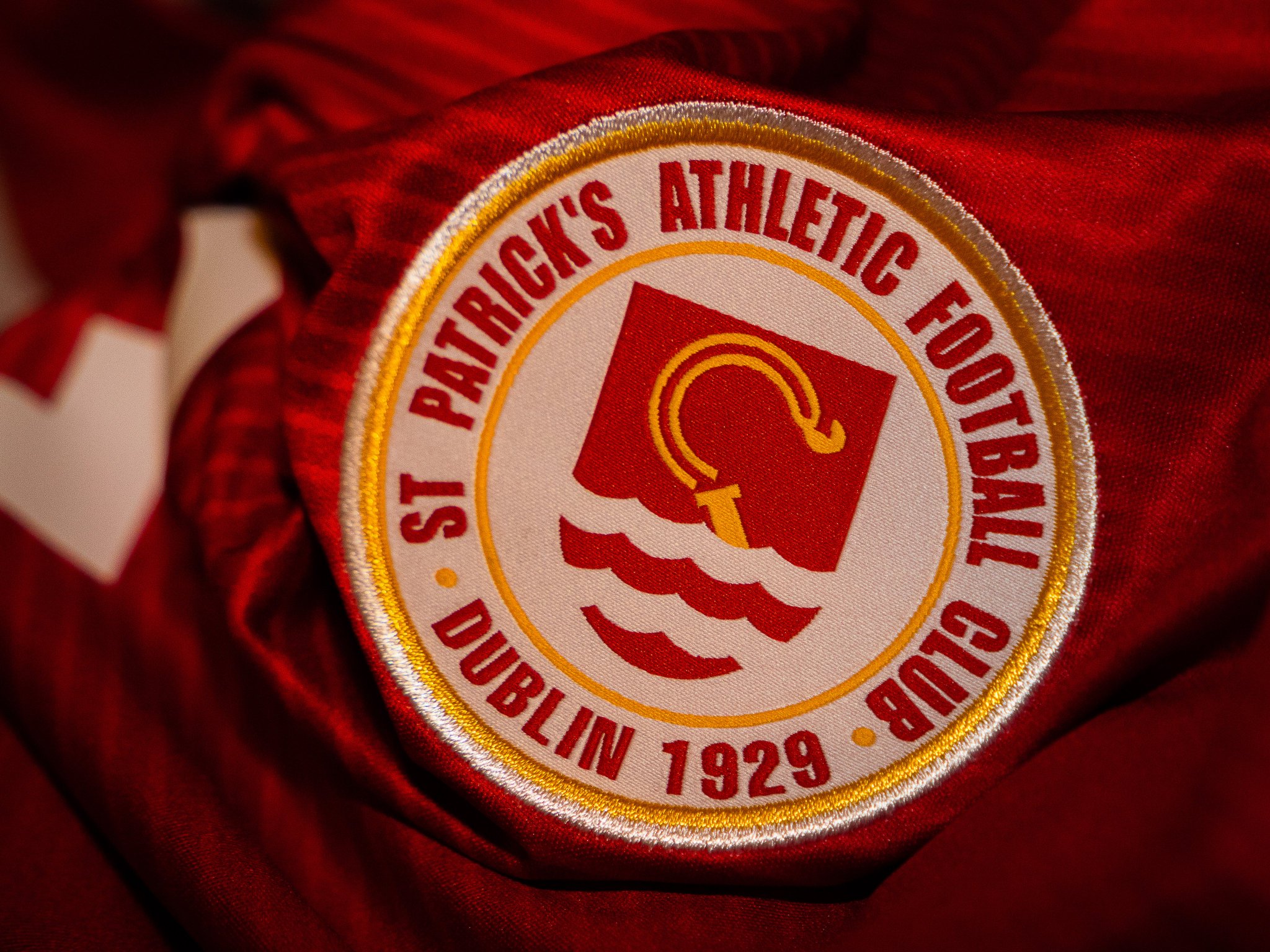 St Patrick's Athletic FC on Twitter: 