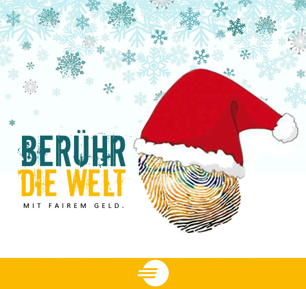 Wir wünschen euch allen einen schönen und gemütlichen 2. Advent und fleißigen Nikolaus! 🎄🎅 #advent #nikolaus #ethikbank #vorweihnachtszeit