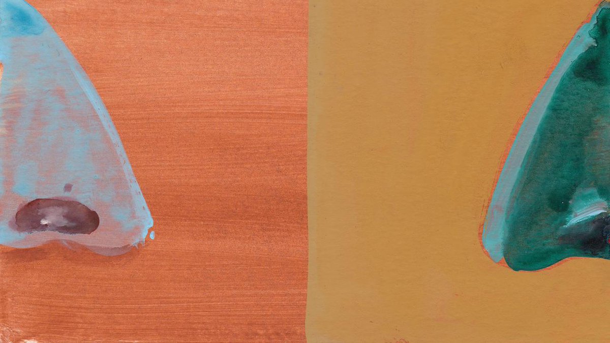 A slew of new books discuss the social and political history of scent, from holy smokes to slave ships ow.ly/TIHD50CCz4C