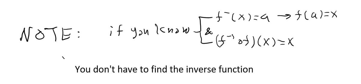 Fakker_Feha's tweet photo. 4.4 Composition of functions
4.5 Inverse function
#IAU #KFUPM #UOHB https://t.co/V0Qz9ak2l3